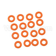 DHK Zombie 8384 Parts-O Ring(8X2mm)-16pcs Parts-8381-109,DHK Hobby Zombie 8E 8384 RC Truck Parts